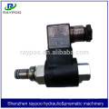 hydraulic check valve for hydraulic car parking system